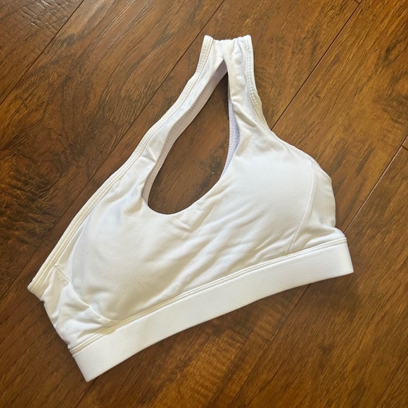 Sykooria Womens One Shoulder Sports Bras in size Small - Picture 3 of 5